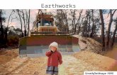 9 earthworks