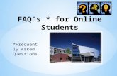 Faqs onlinestudents compressed