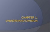 Math chapter 1
