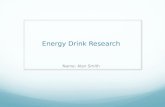 Energy drink research pro forma.pptx (task 1)