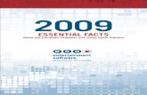 Entertainment Software Association of Canada Essential Facts 2009