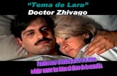 Doctor zhivago dg