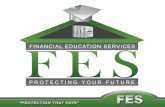 New FES Credit Restoration Overview 042013