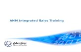 ANM digital training chapter 1 3 2012