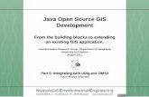 Opensource gis development - part 5