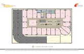 Viva City Square (Floor Plan) Kanpur