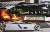 Drawing & painting