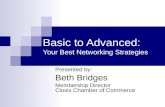 Basic To Advanced Networking