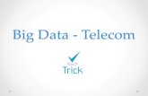 Big Data Telecom
