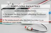Footloose Industries