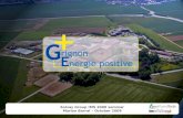 Grignon Energie Positive: Ecological intensification for the society and the planet.