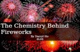 Chem Ace Firework