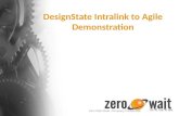 DesignState Intralink to AgilePLM
