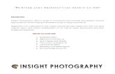 Insight Commercial Brochure