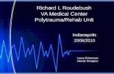 Richard L Roudebush Polytrauma
