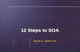 12 Steps To Soa Final