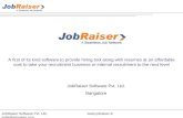 Job Raiser India Ats Cons