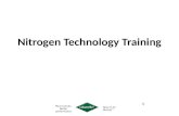 Nitrogen training slides2