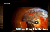 Earth Science Chapter 1 A