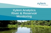 10 - Xylem River Water Monitoring WORLD BANK-Sep-15