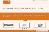 Royal medical-pvt-ltd