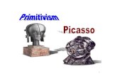 Primitivism & picaso