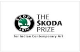 The skoda prize