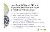 Topo Maps Gps And Gis