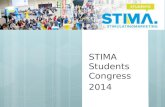 STIMA Students Marketing Congress 2014