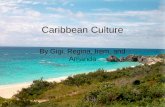 Caribbean Culture