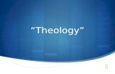 Wk4 Rev Theology 1