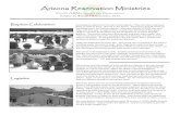 Arizona reservation  -newsletter, november 2014
