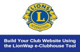 Lions Website 01072010 Final