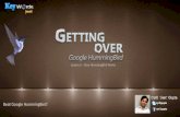How Google HummingBird Works