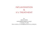 Inflamation ppt