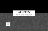 Austin past and present