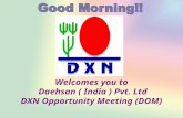 DXN - Health care Products - Thalassery