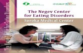 Eating disorder Center at Soroka