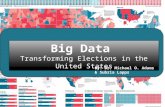 Big Data & Elections