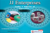 JJ Enterprises, Tamil Nadu india