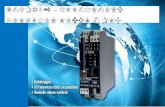 Z-GPRS2 – ALL-IN-ONE SOLUTION MODEM & PLC