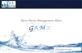Guess game water framework directive