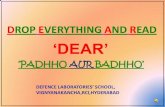 Defence Laboratories School