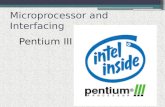 Pentium iii