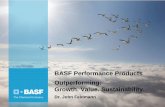 BASF Performance Products June 2010