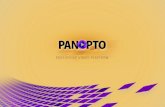 Record, Store, Search, and Share All Your Business Video - Panopto Enterprise Video Brochure