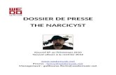 Dossier de Presse THE NARCICYST