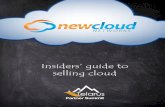 Insiders Guide To The Cloud