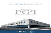 PGP Business: All buildings should be well