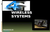 4G wireless system-mj